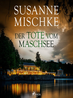 cover image of Der Tote vom Maschsee (Hannover-Krimis, Band 1)
